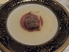 いわいずみ短角牛と秋の恵みを楽しむ会_b0206037_08573978.jpg