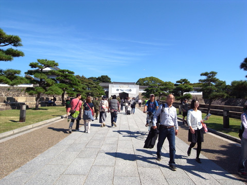 「大坂ノ陣合戦祭り」 _b0145843_22535579.jpg