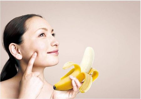 【iWire】 バナナといえば彫刻…ではなくて美肌なの？_c0060143_17421120.jpg