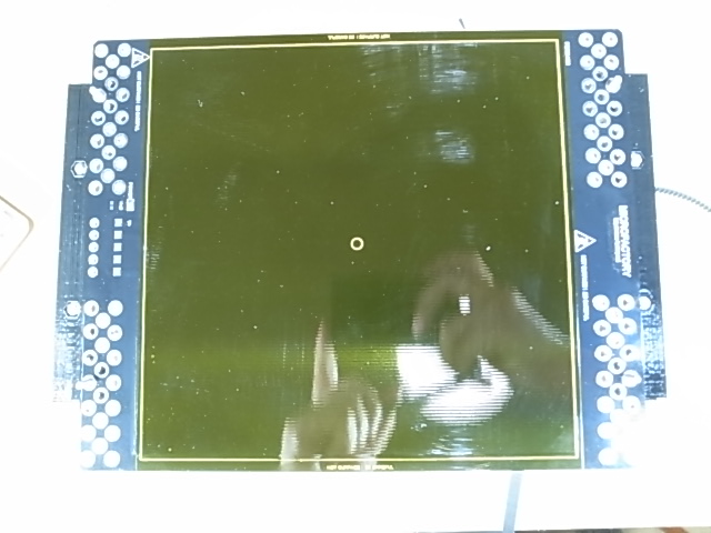 PRN3Dエクストルーダーの組み立てと調整_d0067943_21331687.jpg