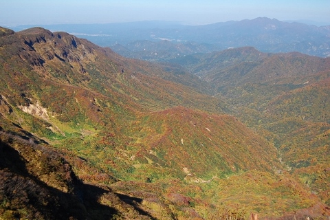 守門岳　2014/10/19_b0189948_23223766.jpg