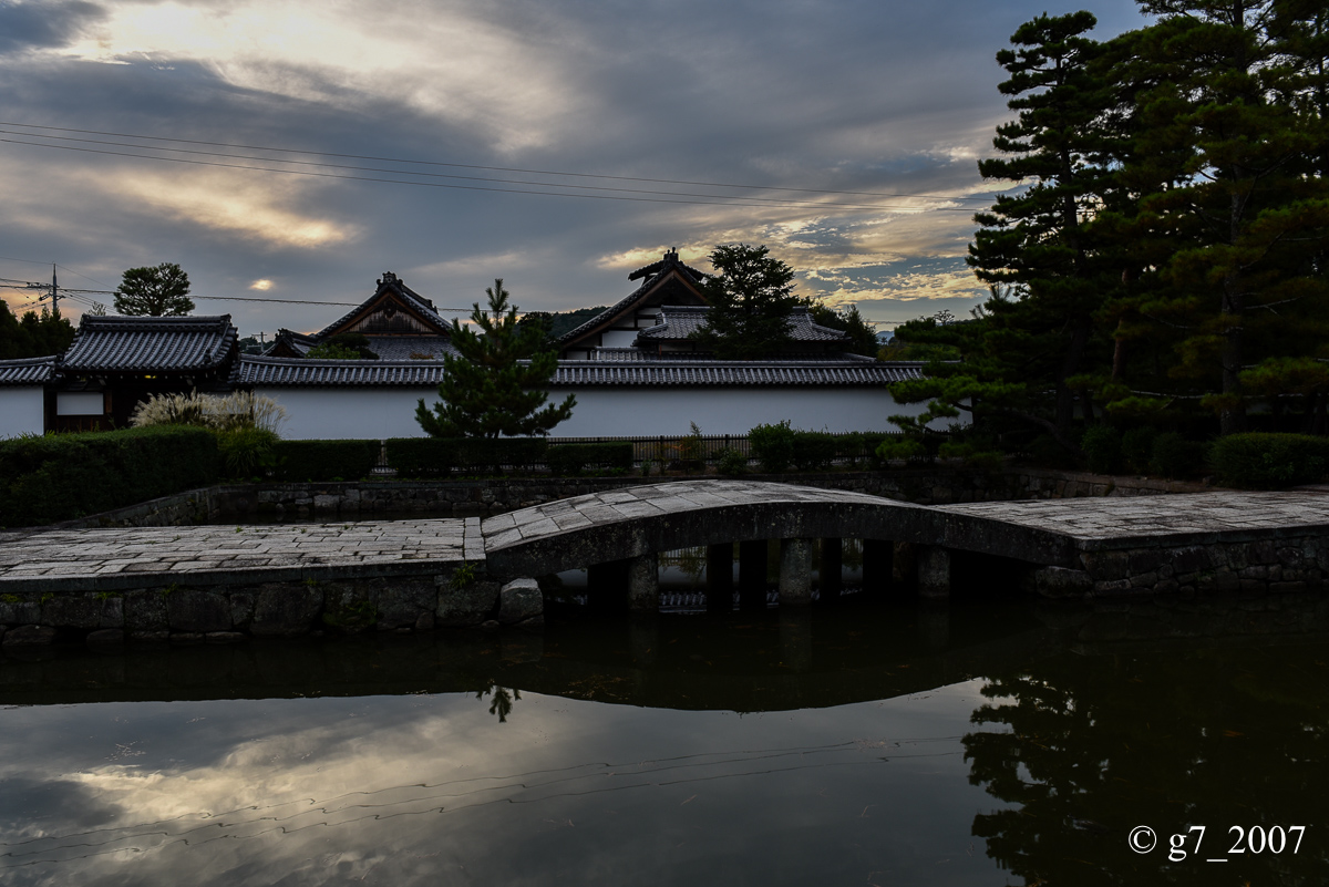妙心寺..._f0152550_21341856.jpg
