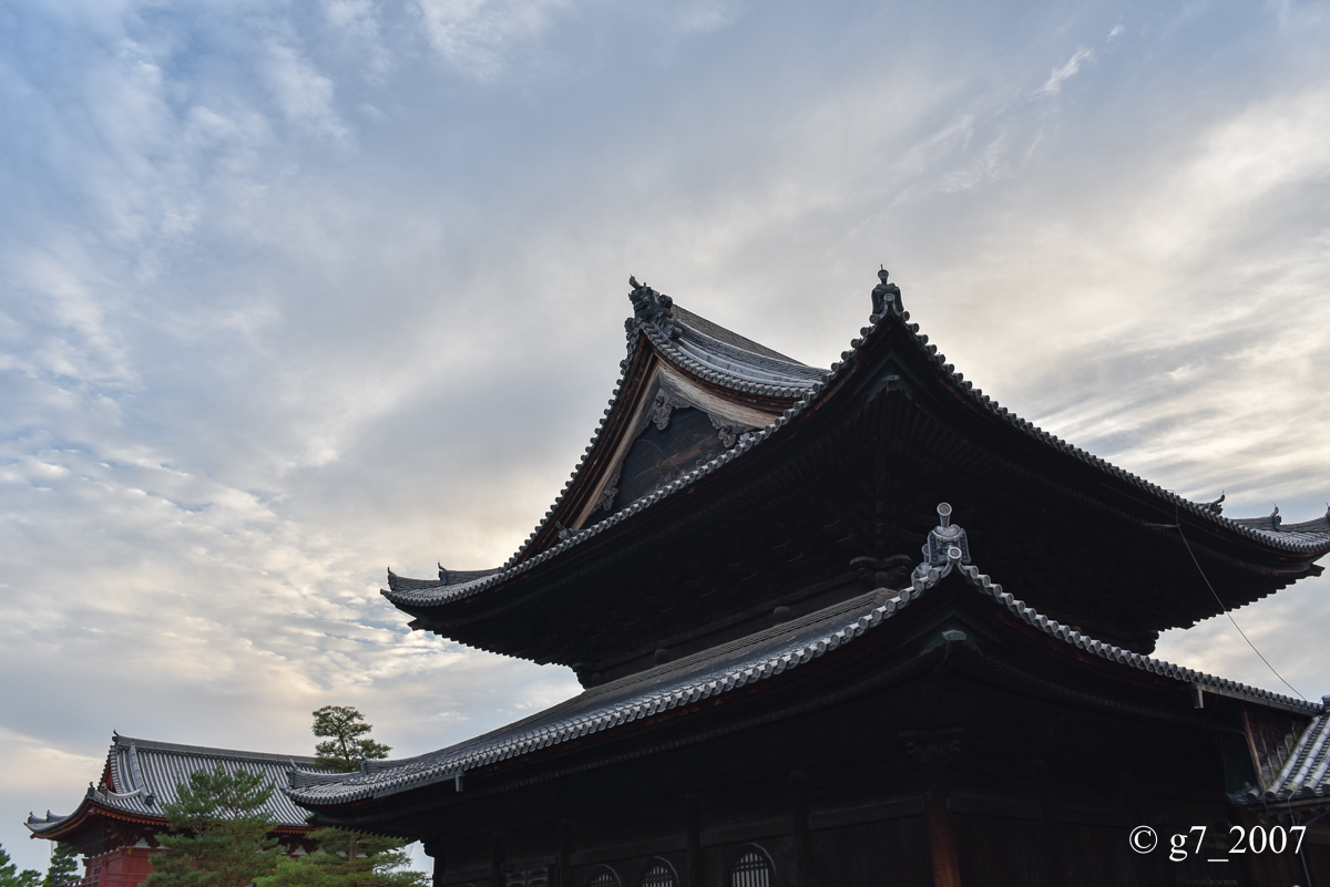 妙心寺..._f0152550_21351120.jpg