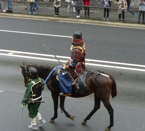 時代祭が開催され、とても楽しい一日でした。_f0181251_18334898.jpg