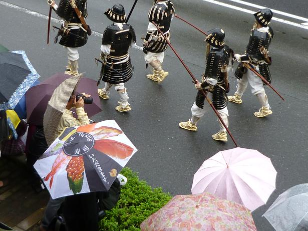 時代祭が開催され、とても楽しい一日でした。_f0181251_18364527.jpg