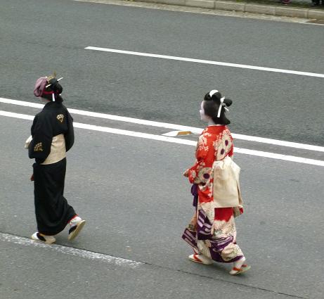 時代祭が開催され、とても楽しい一日でした。_f0181251_18502395.jpg