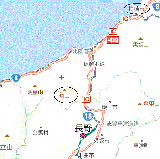 <2014年9月27~28日>「新潟焼山」:雲上パノラマと紅葉の大絶景_c0119160_13563036.gif