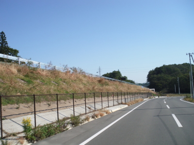 二時間ちょっとの散歩道_c0325468_23031305.jpg