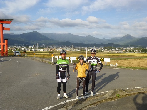 10/15(水)リサーチパーク練習会_b0217782_20133340.jpg