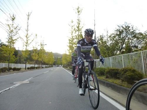 10/15(水)リサーチパーク練習会_b0217782_2013624.jpg