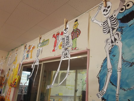 Halloweenに向けて!_a0115391_14331836.jpg