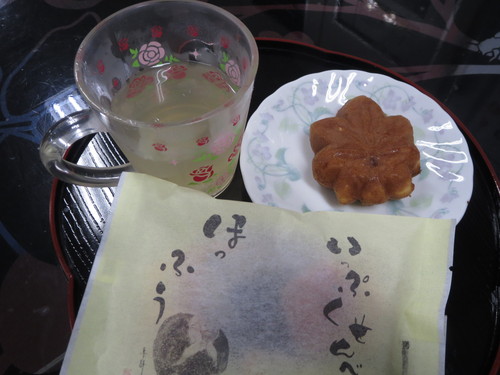 10月 喫茶_a0158095_16511942.jpg