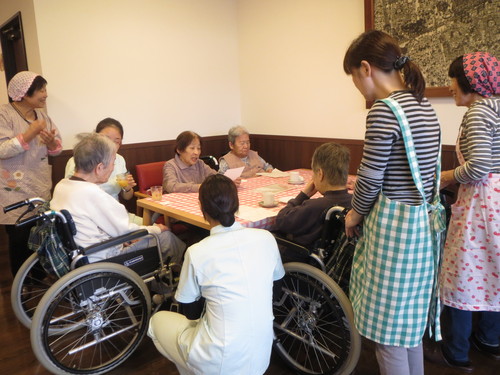 10月 喫茶_a0158095_16515844.jpg