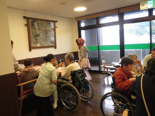 10月 喫茶_a0158095_173437.jpg