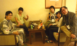 からくりパズルを楽しむ会4 -OFFな時間-_a0220500_1124481.gif