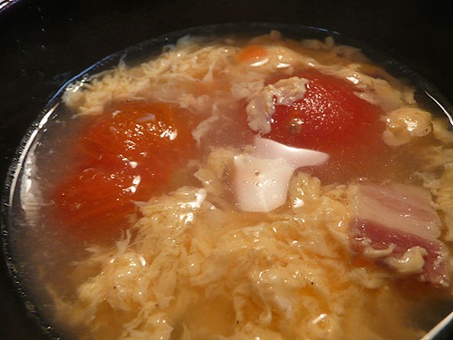 久々の麻婆豆腐_b0014003_14484242.jpg