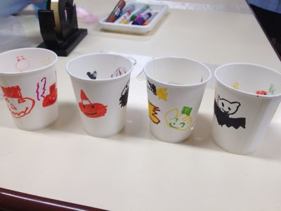 びっくりおばけ ひめゆり幼稚園公式blog びっくりおばけ ひめゆり幼稚園公式blog