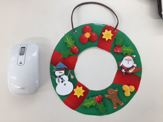 11月のおしゃれステージ♪_f0243509_12431284.jpg