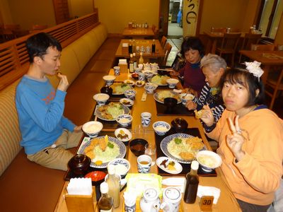 なばなの里へ日帰り旅行!_a0154110_14365325.jpg