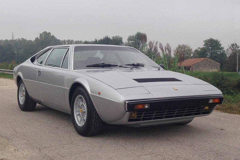 77y Dino 308gt4 for sale_a0129711_16531834.jpg