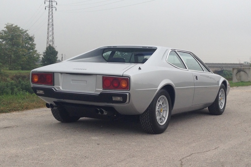 77y Dino 308gt4 for sale_a0129711_16533799.jpg