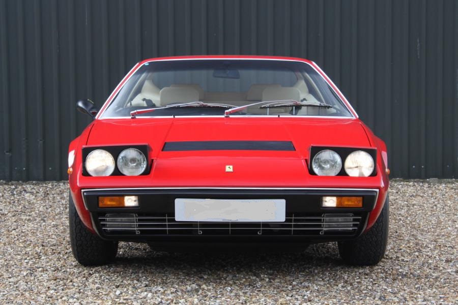 77y Dino 308gt4 for sale_a0129711_1655105.jpg