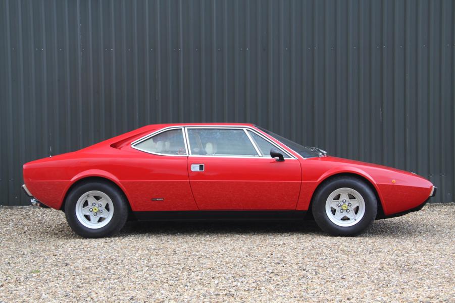 77y Dino 308gt4 for sale_a0129711_16565267.jpg