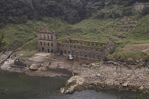 カヌーで旅をした思い出の町。_a0096313_17191044.jpg