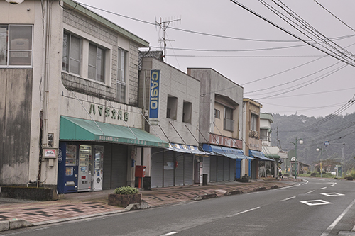 カヌーで旅をした思い出の町。_a0096313_17232430.jpg