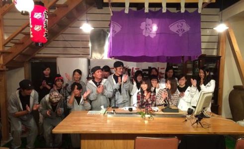 まにわゆーすと第19回_b0212316_0273042.jpg