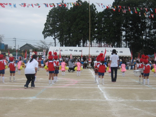 ひろばのつぶやき「運動会ができるまで」_f0184119_13555596.jpg