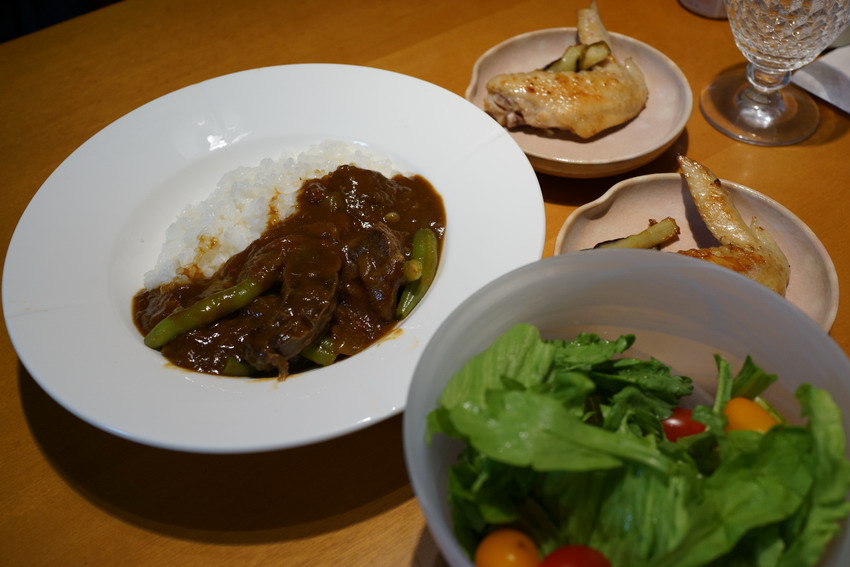 10月の夕食日記その2_e0222120_1845994.jpg