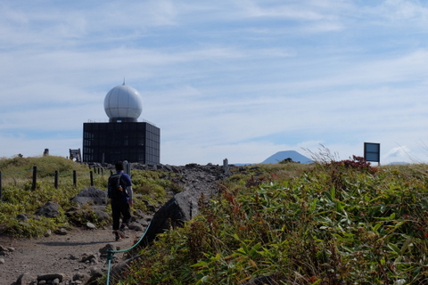 車山(八島ヶ原湿原)　〜9月23日(火)〜　その①_b0281732_11254569.jpg