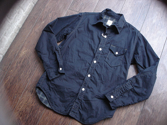 NEW : POST O'ALLS [C-POST 7] 