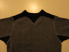 \"YANKSHIRE × TheThreeRobbers KNIT S/S CREW - ORDER\"ってこんなこと。_c0140560_11401226.jpg