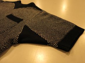 \"YANKSHIRE × TheThreeRobbers KNIT S/S CREW - ORDER\"ってこんなこと。_c0140560_11404723.jpg