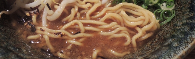 みそラーメン750円_d0188162_203973.jpg