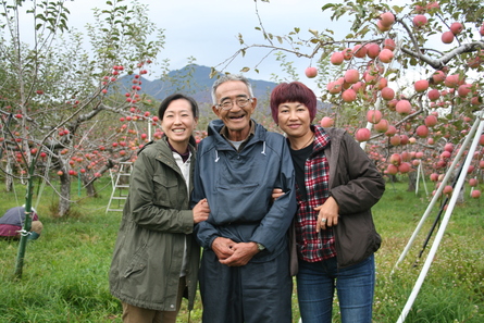 青森、木村さんの畑へ_c0275667_15484721.jpg