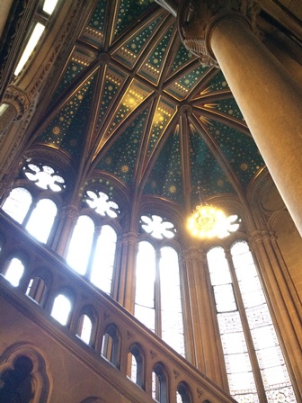 英国蹴球三昧の旅 その4_c0135971_1532427.jpg