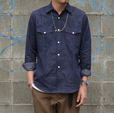 STAFF LOOK -Brown by 2-tacs-_d0158579_14301236.jpg