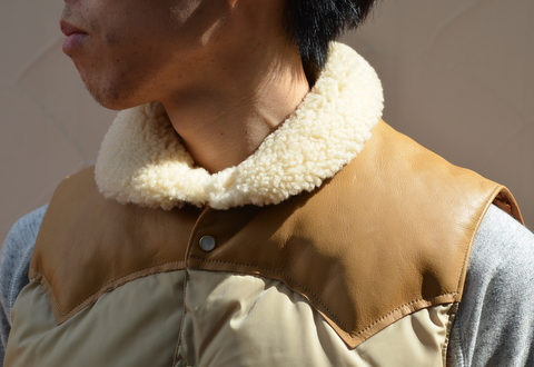 STAFF LOOK -Brown by 2-tacs-_d0158579_14305780.jpg