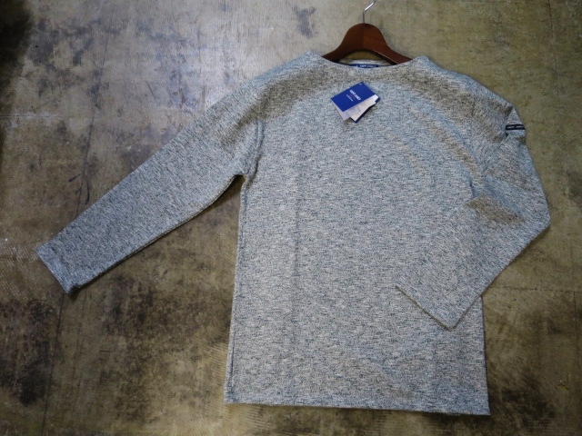 St.James 史上・最高~の人気者★ MELANGE OUESSANT 其の②!!_d0152280_3374771.jpg