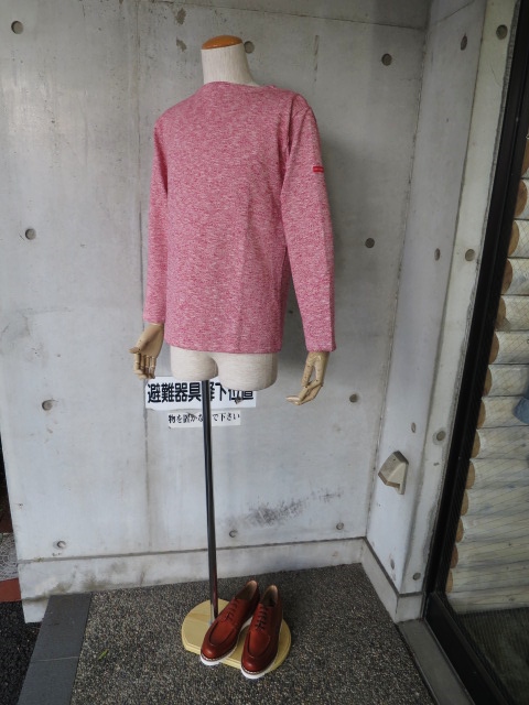 St.James 史上・最高~の人気者★ MELANGE OUESSANT 其の②!!_d0152280_339181.jpg