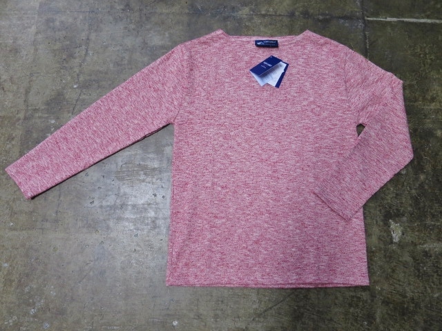 St.James 史上・最高~の人気者★ MELANGE OUESSANT 其の②!!_d0152280_339232.jpg