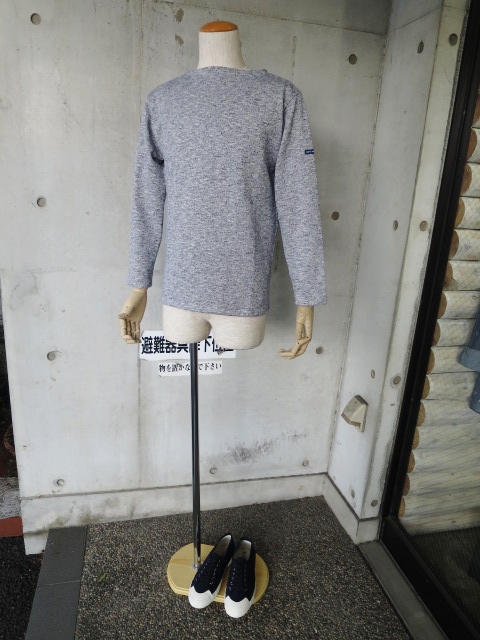 St.James 史上・最高~の人気者★ MELANGE OUESSANT 其の②!!_d0152280_3392960.jpg