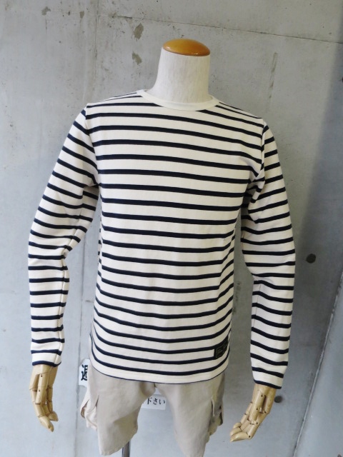 St.James 史上・最高~の人気者★ MELANGE OUESSANT 其の②!!_d0152280_429685.jpg