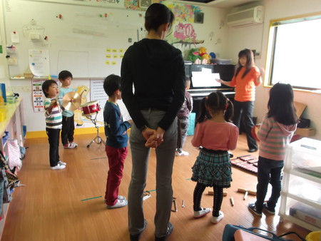 Music Lesson♪_a0115391_1356364.jpg