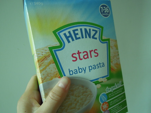 便利な赤ちゃん用パスタ Hongkonglog めんこの子育て 便利な赤ちゃん用パスタ Hongkonglog めんこの子育て