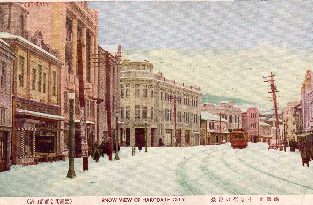 旧丸井今井百貨店函館店(大正モダン建築再訪)_f0142606_21204010.jpg