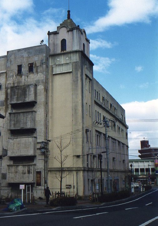 旧丸井今井百貨店函館店(大正モダン建築再訪)_f0142606_21344126.jpg